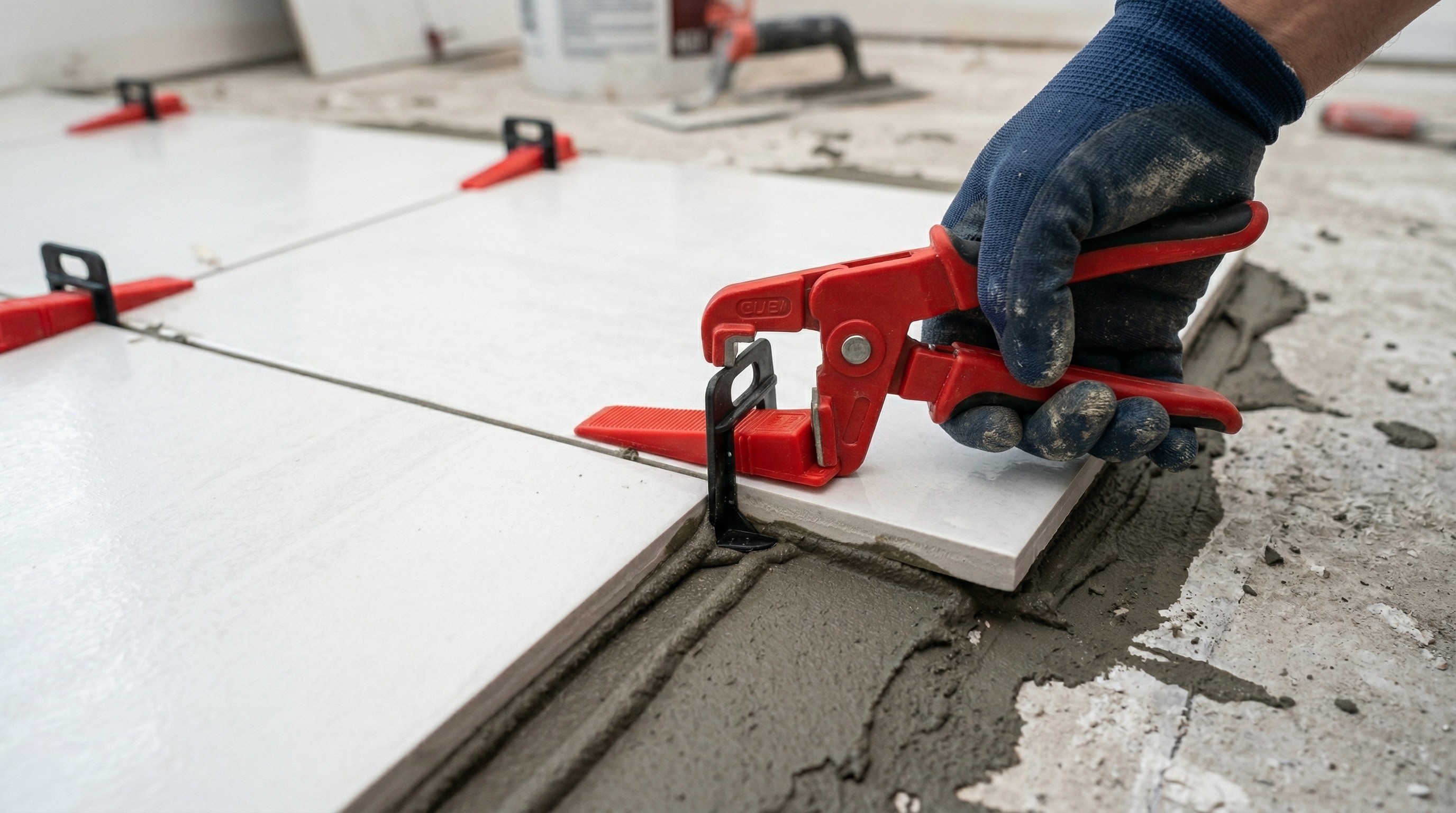 AnDi-Fliesenleger GbR – Fliesenleger Schliengen